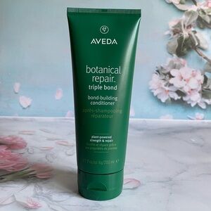 NEW Aveda Botanical Repair Triple Bond Building Conditioner 6.7oz/200ml SEALED